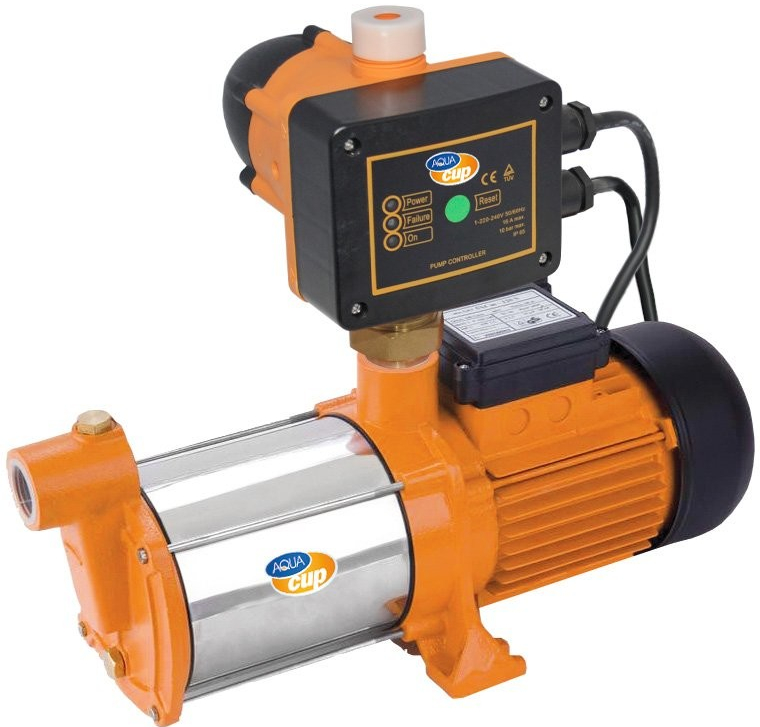 Aquacup Hydrocontrol Maxijet 1100