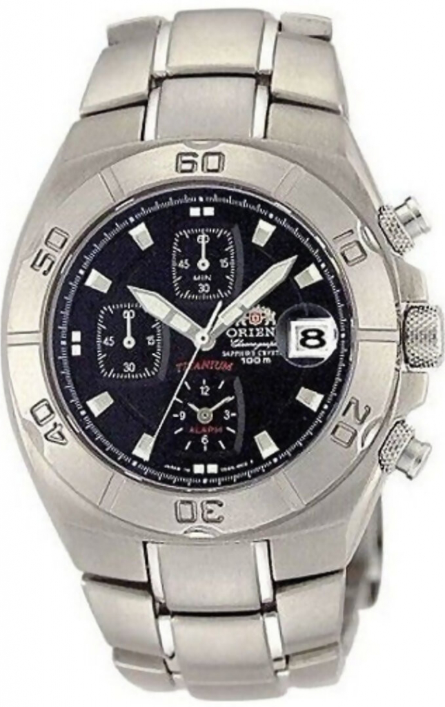 Orient CTD08001B0