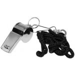 Sondico Metal Whistle Silver