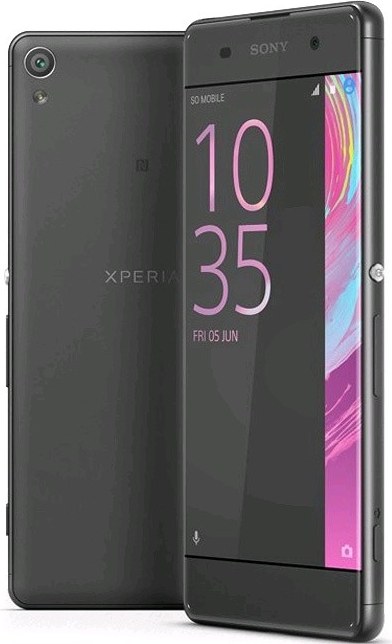 Sony Xperia XA Single SIM