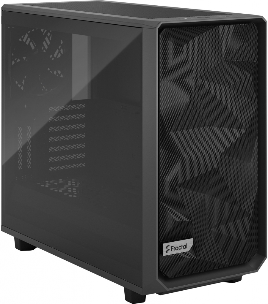 Fractal Design Meshify 2 TG Light Tint FD-C-MES2A-04