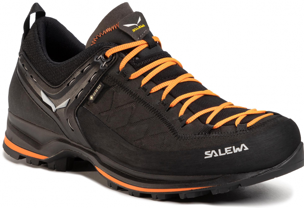 Salewa Ms Mtn Trainer 2 Gtx Gore-Tex 61356-0933 černé