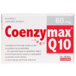 Dr.Müller Coenzymax Q10 60 mg 30 kapslí