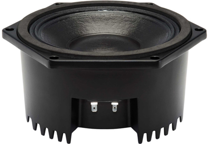 B&C Speakers 8NSM64 8/ohm