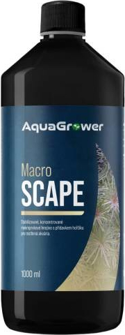 AquaGrower Macro Scape 500 ml