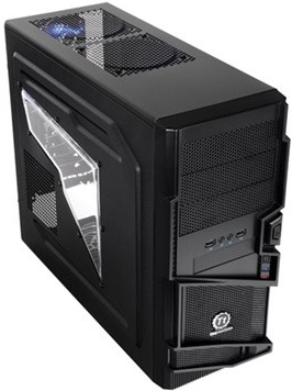 Thermaltake Commander MS-I VN400A1W2N