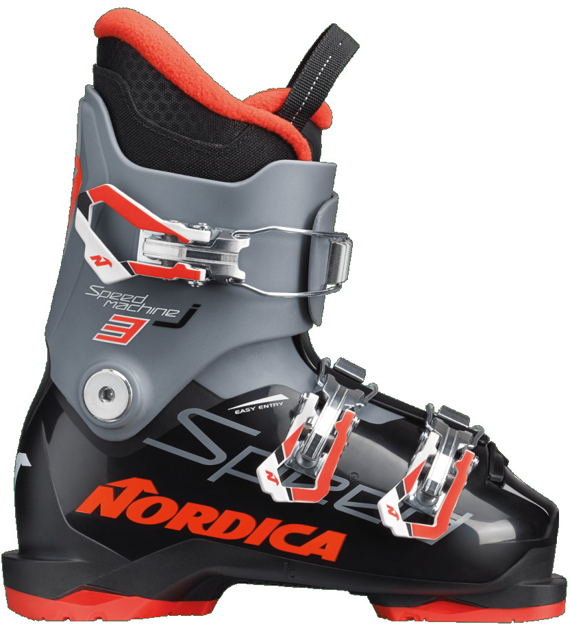 Nordica Speedmachine J 3 23/24