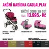Casualplay Set S4 UNI