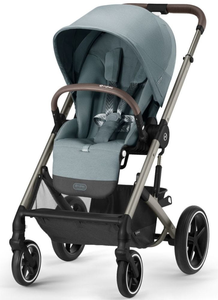 CYBEX Sport BALIOS S LUX TPE Sky Blue 2023