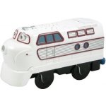 Chuggington - Motorizovaný Klábosil (796714580121)