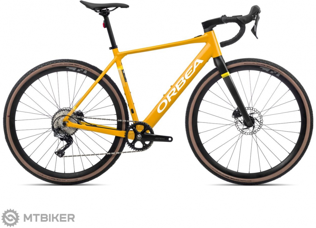 Orbea Gain D30 1X 2023