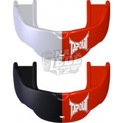 Chránič zubů Tapout