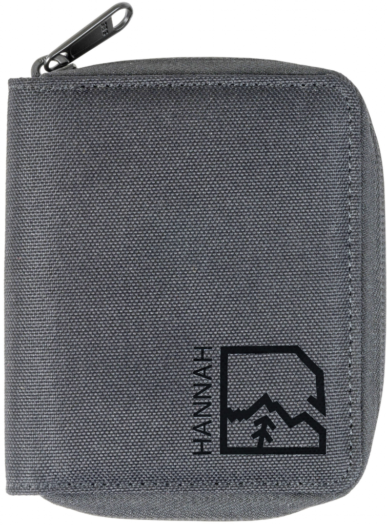 Hannah Wallet Camping Rich Silver Sage