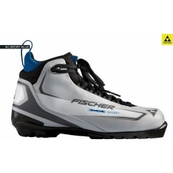 Fischer XC SPORT RED