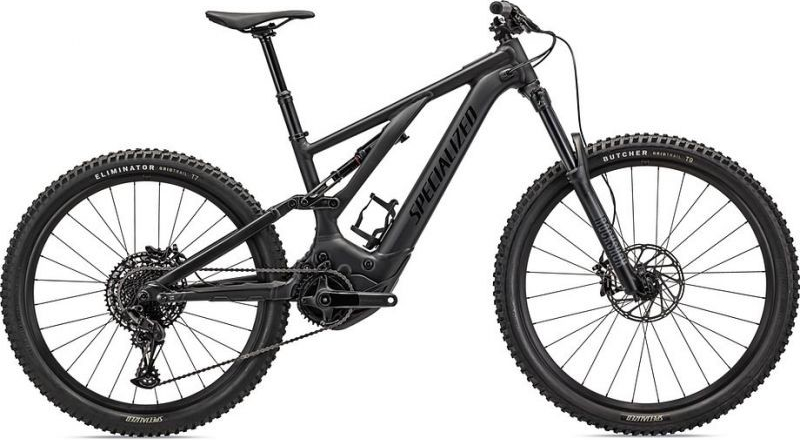 Specialized Levo Alloy NB 2022