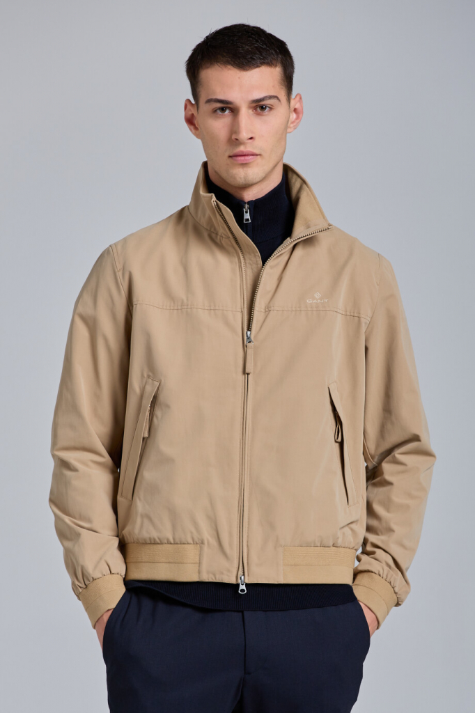 Gant D1. Hampshire Jacket