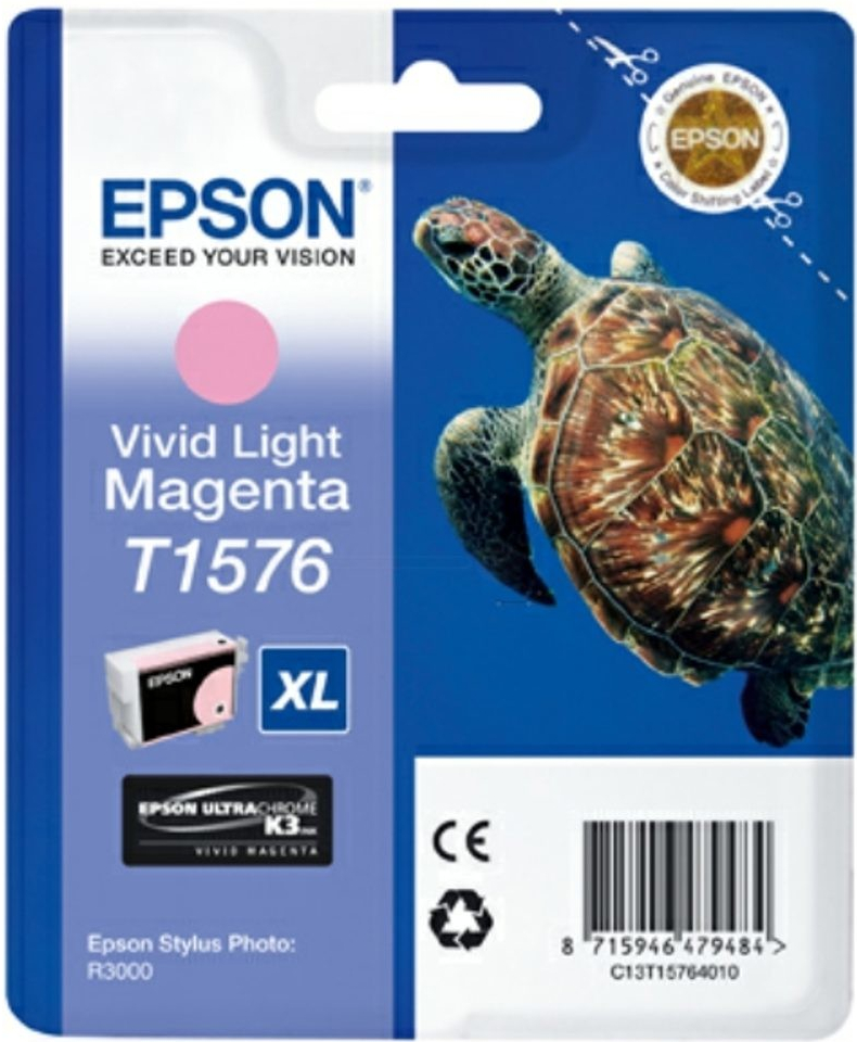 Epson T1576 - originální