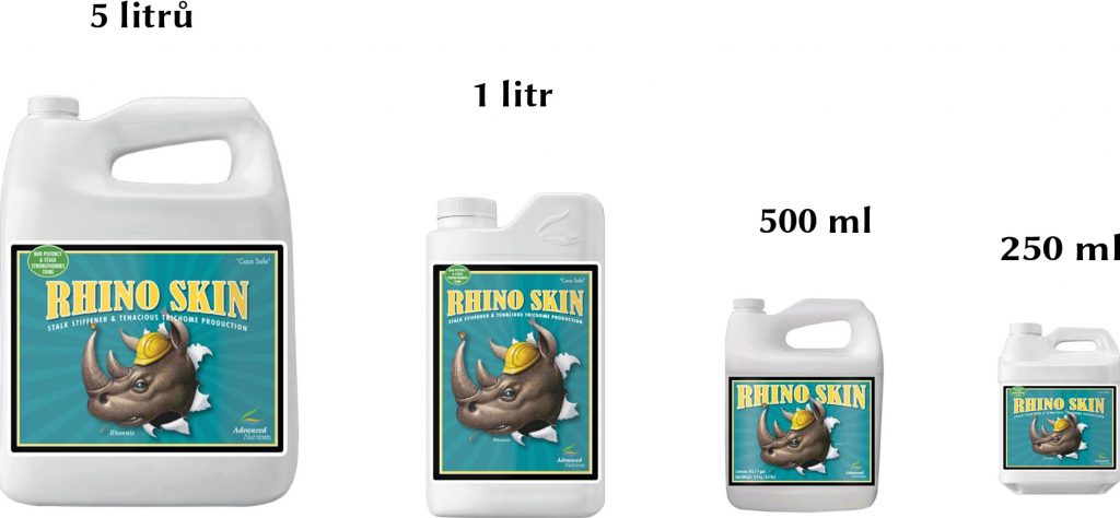 Advanced Nutrients Rhino Skin 1l