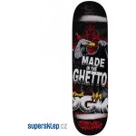 DGK After Dark Stevie