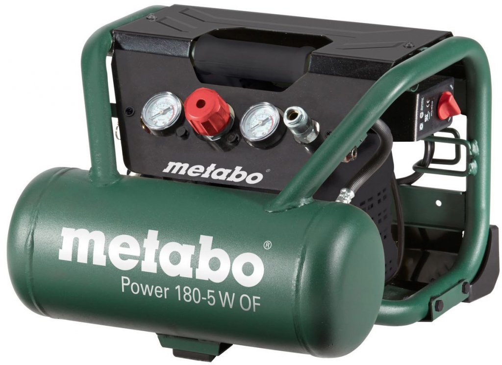 Metabo Power 180-5 W OF 601531000