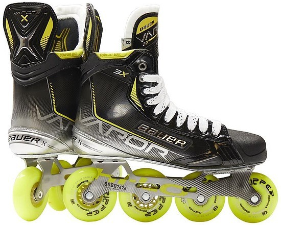 Bauer Vapor 3X Intermediate