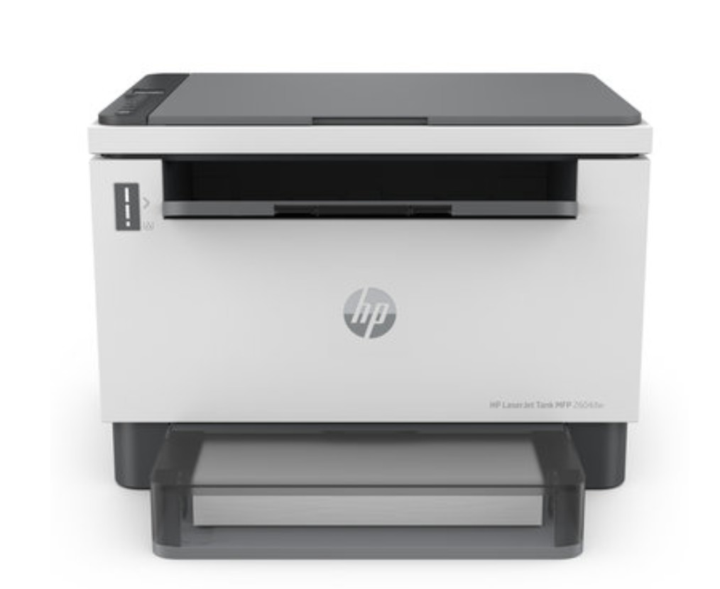 HP LaserJet Tank 2604dw 381V0A