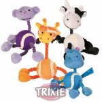 TRIXIE plyš - zvířátka s tenisákem