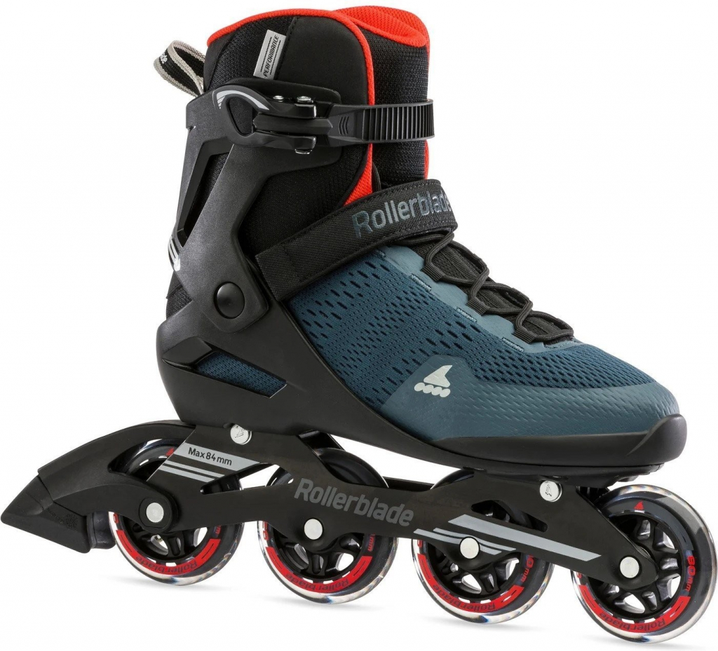 Rollerblade SIRIO 80