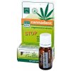 Cannaderm Cannadent regenerační sérum 5 ml Cannaderm Cannadent regenerační sérum 5 ml