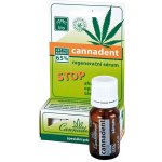 Cannaderm Cannadent regenerační sérum 5 ml