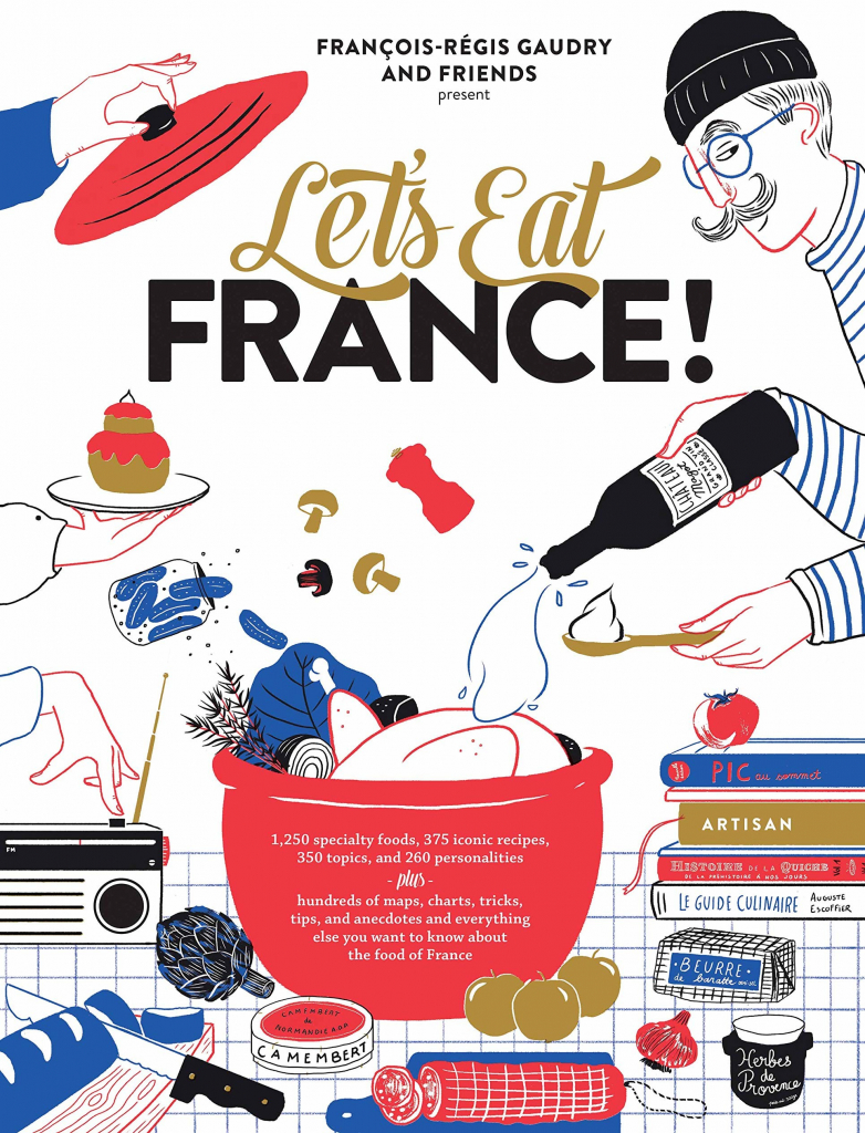 Let\'s Eat France!