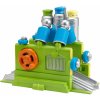 Chuggington Myčka pro motorizovanou řadu Chuggington Myčka pro motorizovanou řadu