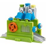 Chuggington Myčka pro motorizovanou řadu