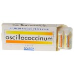 Oscillococcinum 6x1g