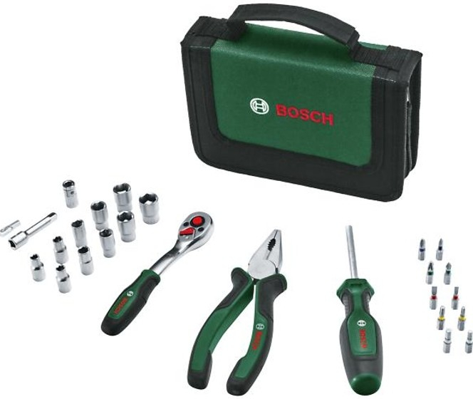 Bosch 1600A02BY2