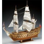 H.M.S. Prince 1670 1:61, Krick