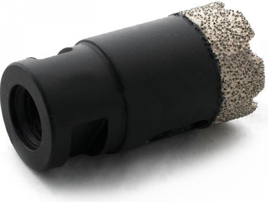 Diamantový vrták - korunka za mokra/sucha (Ø15 až 130mm, L 40mm) M14 15 mm