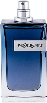 Yves Saint Laurent Y Live toaletní voda pánská 100 ml tester