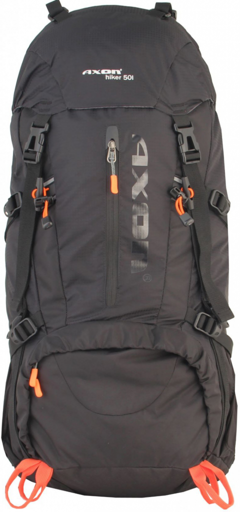 Axon Hiker 50l černý