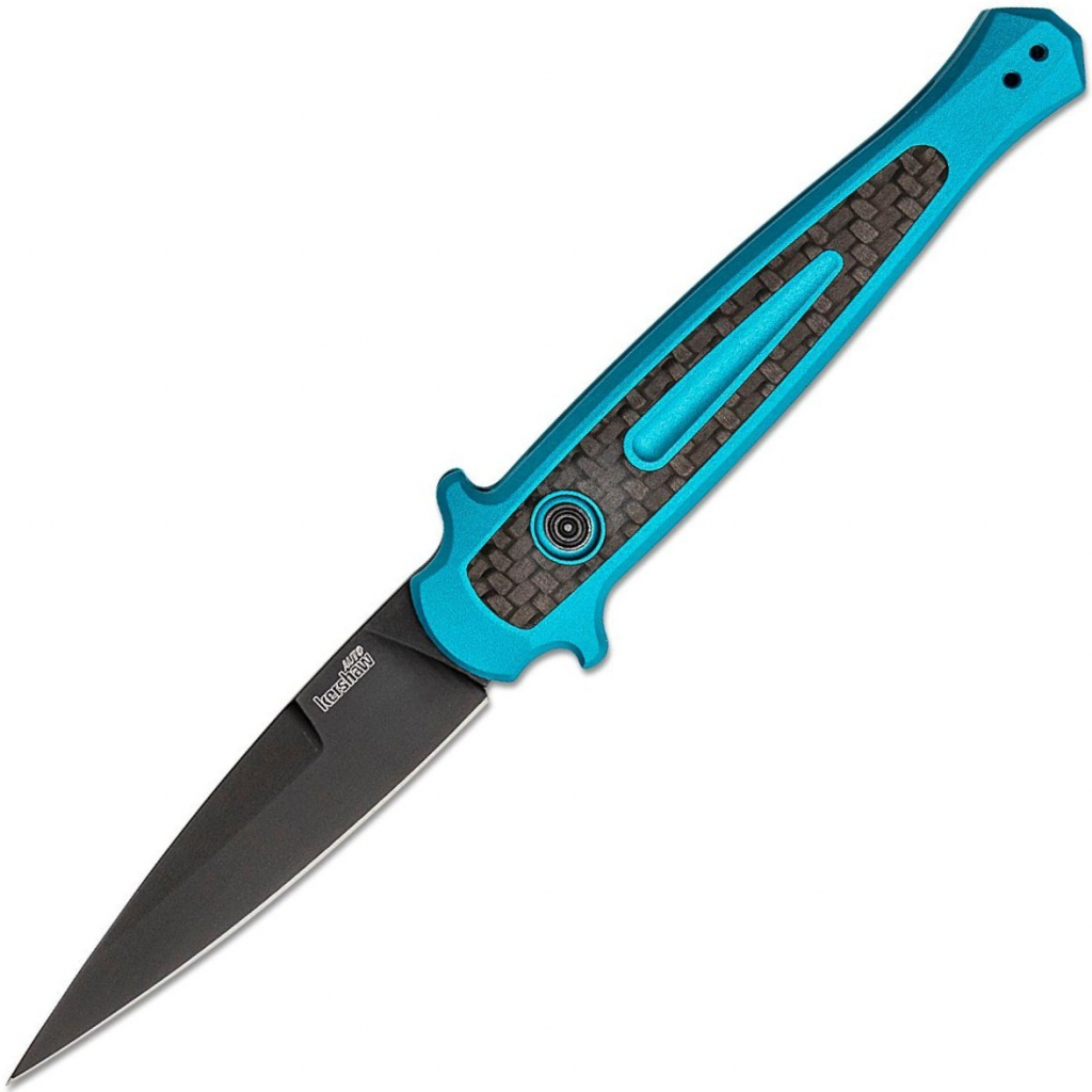 Kershaw Launch 8 7150TEALBLK