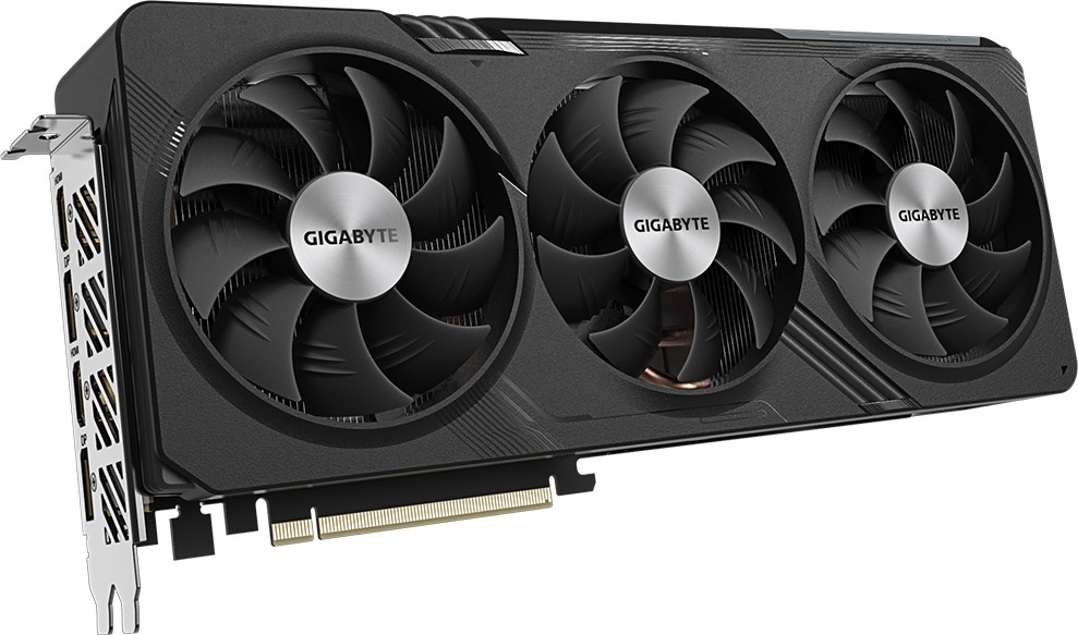 Gigabyte AMD Radeon RX 7800 XT Gaming OC 16G GDDR6 GV-R78XTGAMING OC-16GD