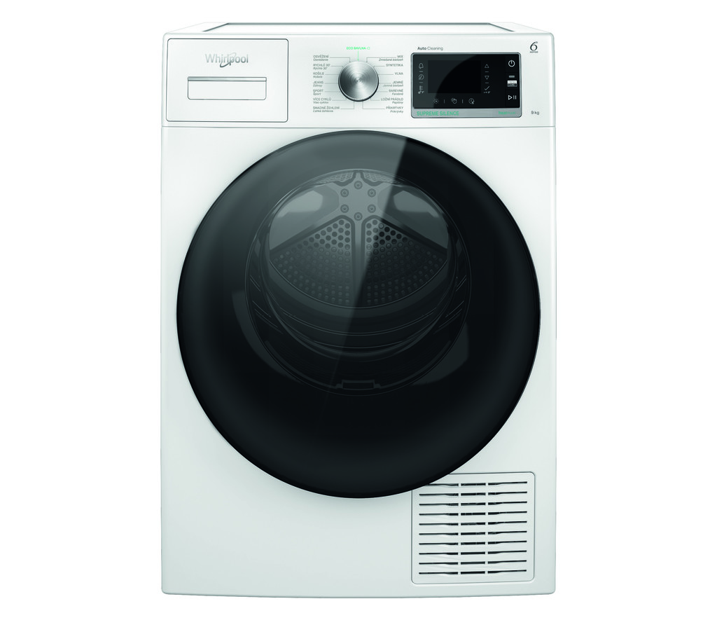 Whirlpool W7 D94WB CS