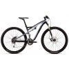 Specialized CAMBER FSR ELITE 29 2011