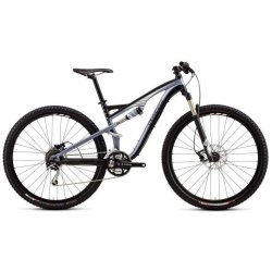 Specialized CAMBER FSR ELITE 29 2011