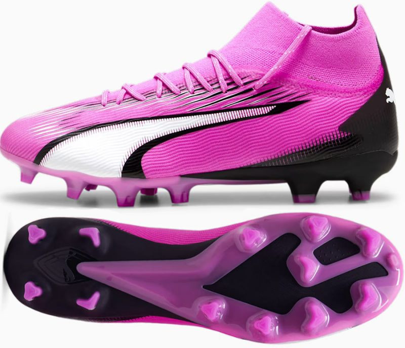 Puma ULTRA PRO FG/AG 107750-01