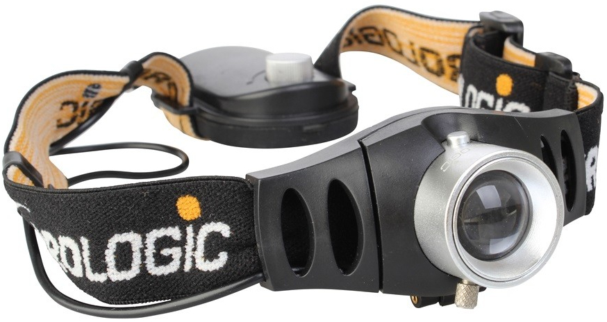 Prologic Lumiax Headlamp