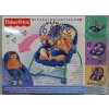 Houpací židle Fisher Price Houpací židle Fisher Price
