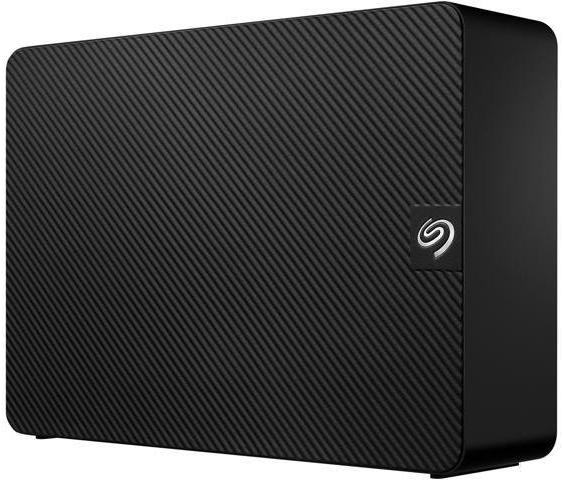 Seagate Expansion Desktop with Software 8TB, STKR8000400