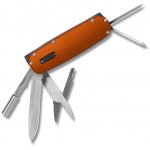 Gerber Fit s LED baterkou