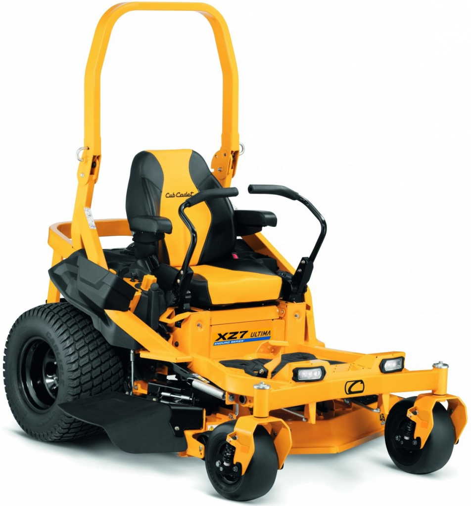 Cub Cadet XZ7 L122